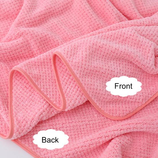 Банное полотенце Yousheng, ультра-мягкое, суперабсорбирующее, быстросохнущее, приятное для кожи, не выцветающее, банное полотенце, банный халат