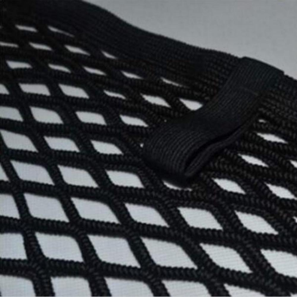 Эластичная сетчатая сумка-органайзер между сиденьями автомобиля, держатель для хранения багажа, карман для хранения автомобильного сиденья, сетчатая сумка для хранения в автомобиле