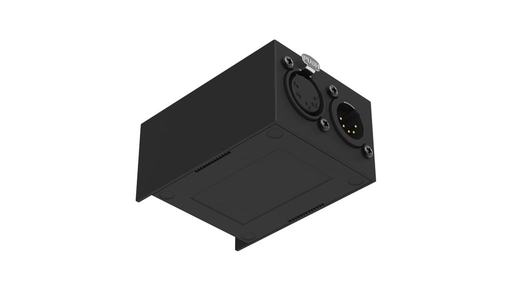 ENTTEC DMX USB PRO 512ch USB к DMX Интерфейс /