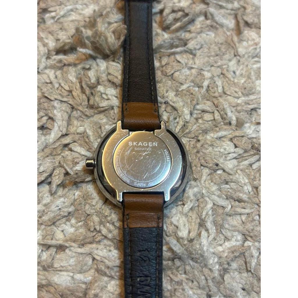 Подержанные часы SKAGEN SKW2620