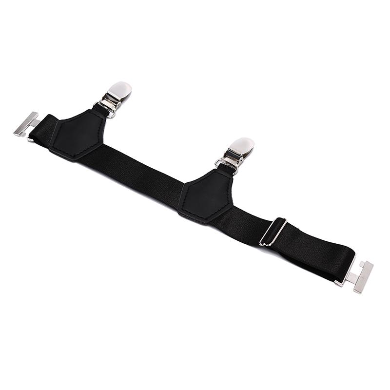 Мужские носки, подвязки, эластичные носки, зажим для ремня, регулируемые подтяжки, аксессуары