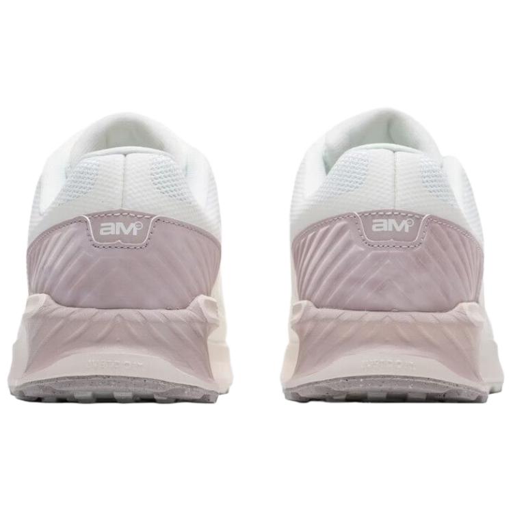 Nike Air Max Bia Удобные Универсальные Нескользящие Прочные Дышащие Низкие Кроссовки для Бега Женские кроссовки Белый Розовый IH4017-100