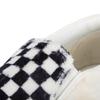 Vans Классические кеды-слипоны с клеткой