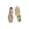 Haribo X Vans Classic Slip-On Gummy Candies Unisex Sneakers Multi-Color Checkerboard-Multi VN0A7Q5DBMB