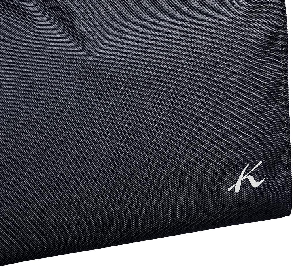 A4 Perfect Size Shopping Bag RH0562 Dark Gray 10821 [Kitamura] Women's Blue/Light [Navy]