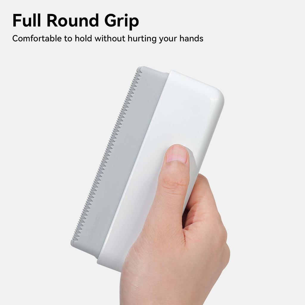 Щетка для чистки шерсти домашних животных aumuca