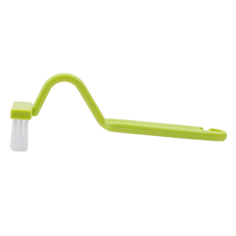 Чистящая щетка изогнутая портативная туалетная щетка скруббер V-образный очиститель ручка для унитаза товары для дома туалетная щетка для чистки слепых зон