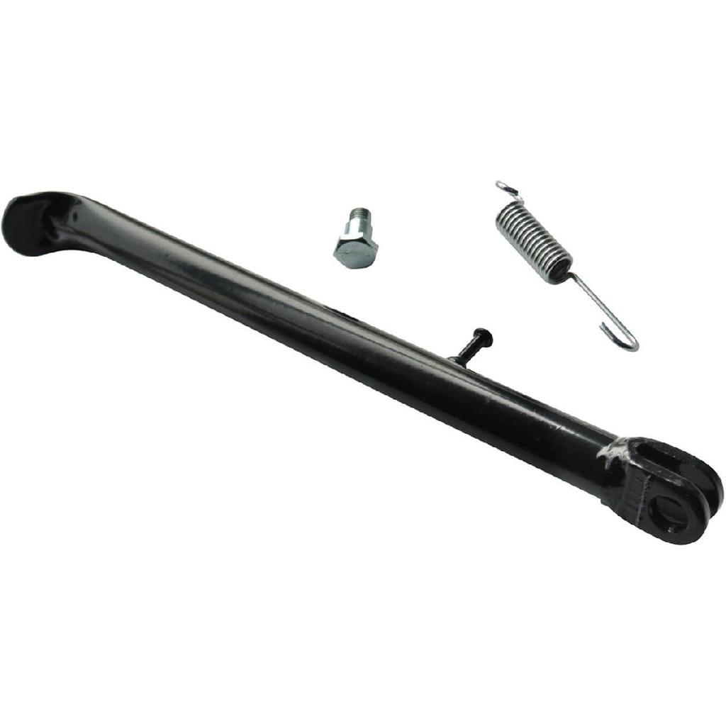 JRL Kick Stand Fit Dirt Pit Bike 70cc 90cc 110cc 125cc 138cc 140cc 150cc 200cc Parts