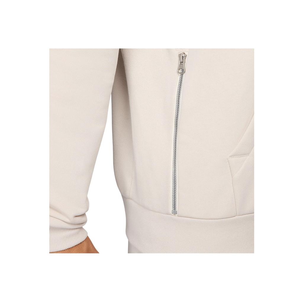 Nike Liverpool FC SS24 Dri-FIT Standard Issue Logo Fashion Hoodie Men Hoodies Off-White FZ8660-104