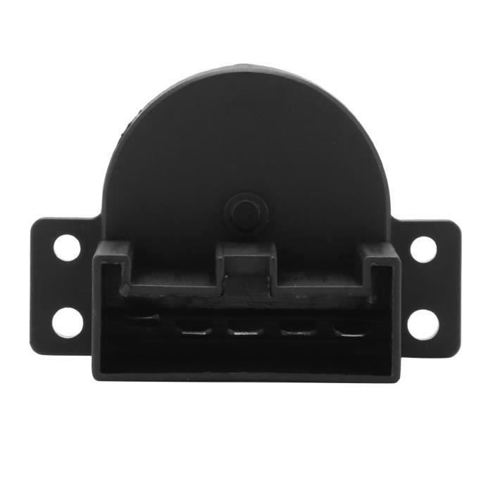 Brave-77362439 Car Heater Blower Fan Switch 77366210 Modification Replacement