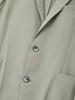 Ikalook Italy Solid Wrinkle-Free Jacket Cjk115