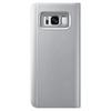 Чехол - Samsung - Galaxy S8 SM-G950N - Мягкая защита - Гальваническое зеркало - Противоударный