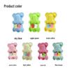 Baby Floating Bath Sponge Mat