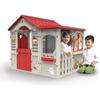 Playhouse - Grand Cottage - Model 89627 - Plastic - Indoor - Mixed