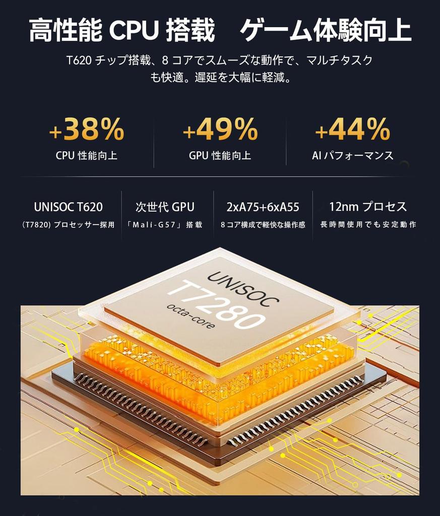 Бесплатный SVITOO MOMO8 Android 15 Android 15 2K FHD 4G Gemini AI Face Высокий Компактный и Защитное стекло Чехол на японском языке. 8-дюймовый планшет,