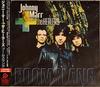 CD JOHNNY MARR THE HEALERS Boomslang VJCP68465 Исполнитель iMusic 2003 Япония Рок Б/у