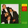 7-дюймовая пластинка LEVEL 42  To Be With You Again POSP855 Polydor 1987 UK Поп Б/у