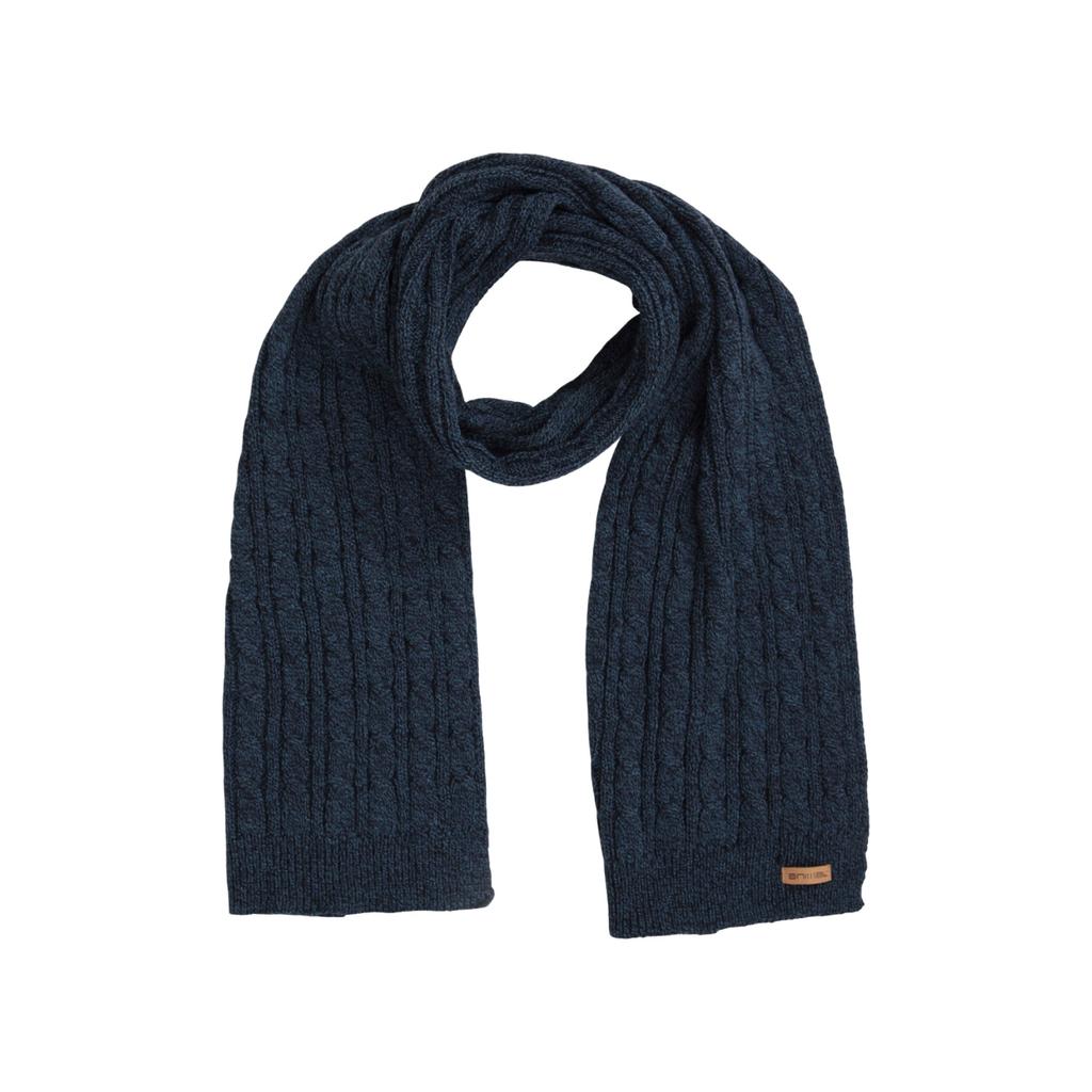 Animal Drew Knitted Scarf