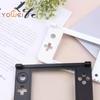 50PA Совместимый с 3DS XL LL Запасная часть петли Нижняя средняя часть корпуса Корпус Чехол для игрового устройства 3dsxl