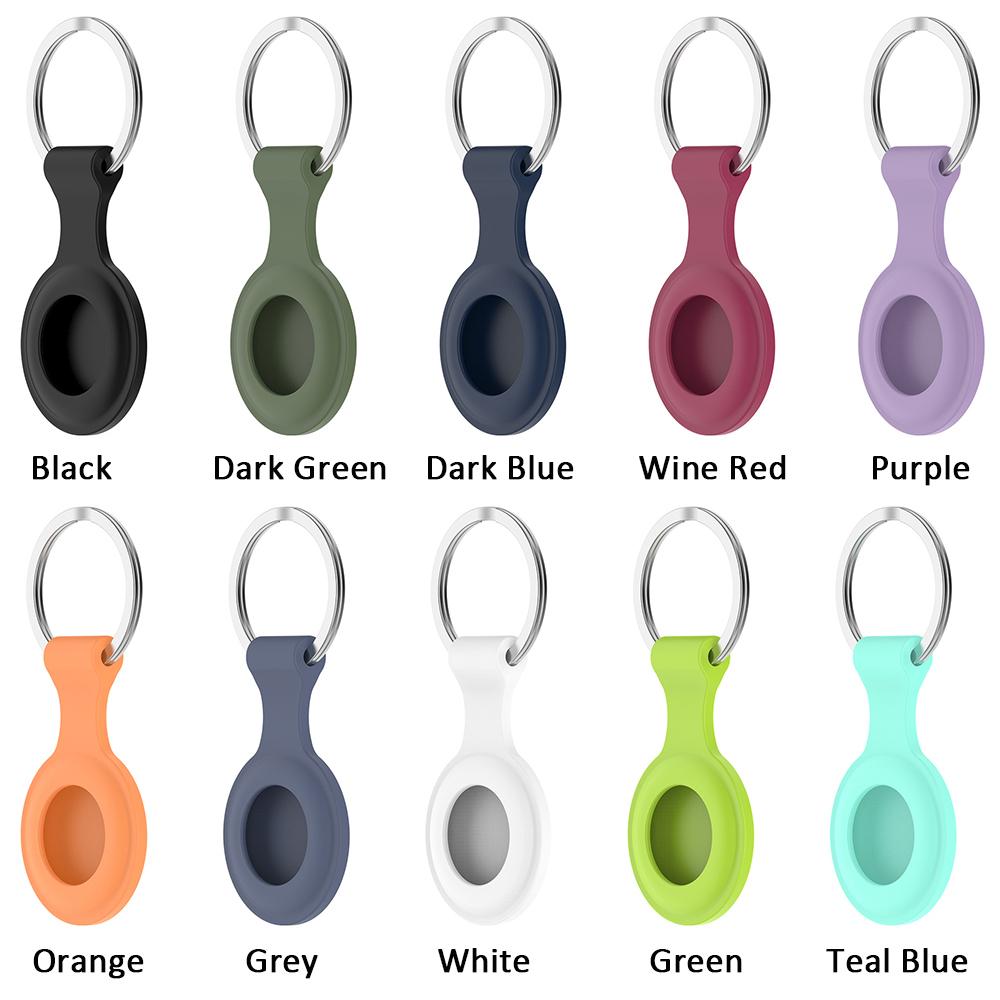 New Shock-proof Shell Case Silicone Protective Cover