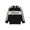 X Kappa FW21 Вязаный свитер 'Черный' Мужской P21KPKW002