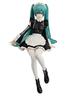 Furyu Hatsune Miku Noodle Stopper Figure Sporty Maid ver. (Отдельный предмет)