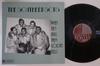 LP Пластинка SOUTHERN SONS - When They Ring Them Golden Bells RF1406 GOSPEL JUBILEE 1990 Швеция Блюз Б/У