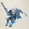 Kotobukiya Frame Arms Girl Stylet Scale Plastic Approximately 175mm Molded In FG149 XF-3 Plus, 1/1 Model, Tall, Color,