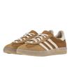 Adidas Gazelle Indoor Brown Desert Wonder White