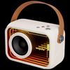 WOPOW AP11 Портативная Bluetooth-колонка KTV Штепсель CN (адаптер в комплекте)