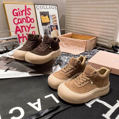 Ботинки – Ботинки