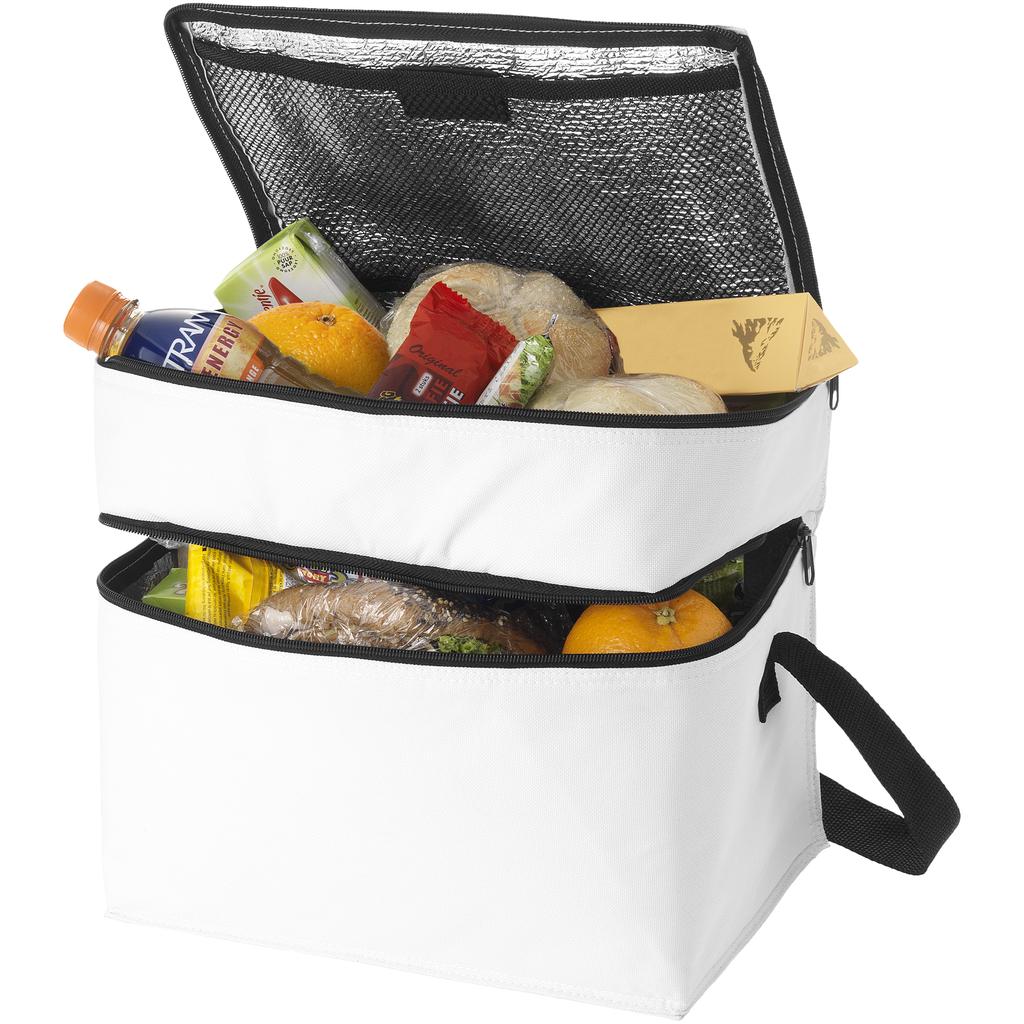 BULLET Сумка-холодильник Oslo (2 шт.)