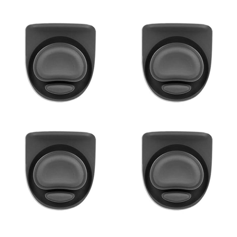 4 шт. Запасная пробка для горлышка бутылки 19/24/32/40 унций