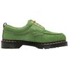 Awake NY X Dr. Martens Lowell Vibrant Green Men Sneakers Black 32238809