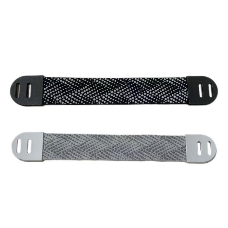 Мягкая тканевая повязка на голову Replacement Для игровых наушников Cloud Jet, оголовье, легко устанавливается, долговечная, удобная посадка