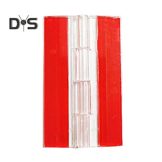 1/5 шт. акриловые прозрачные петли самоклеящиеся складные петли простая установка петли для замены ящиков шкафа фурнитура инструменты