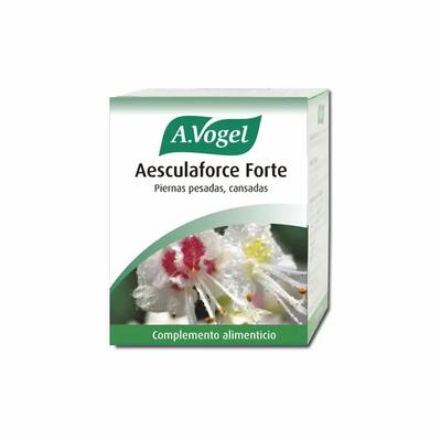 Vogel Aesculaforce Forte 30 Комп.