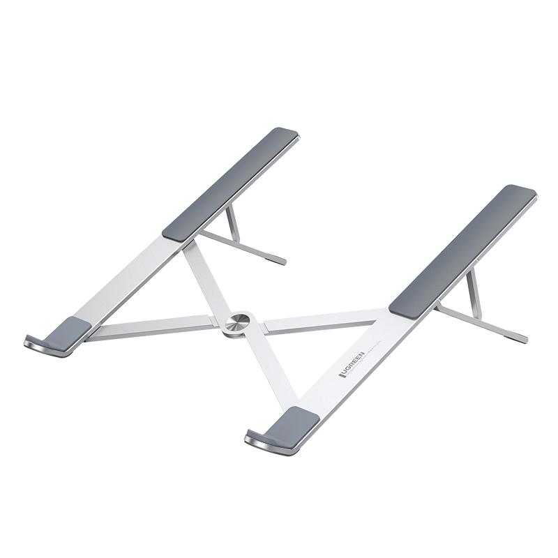 UGREEN X-Type Aluminum Alloy Foldable Laptop Stand