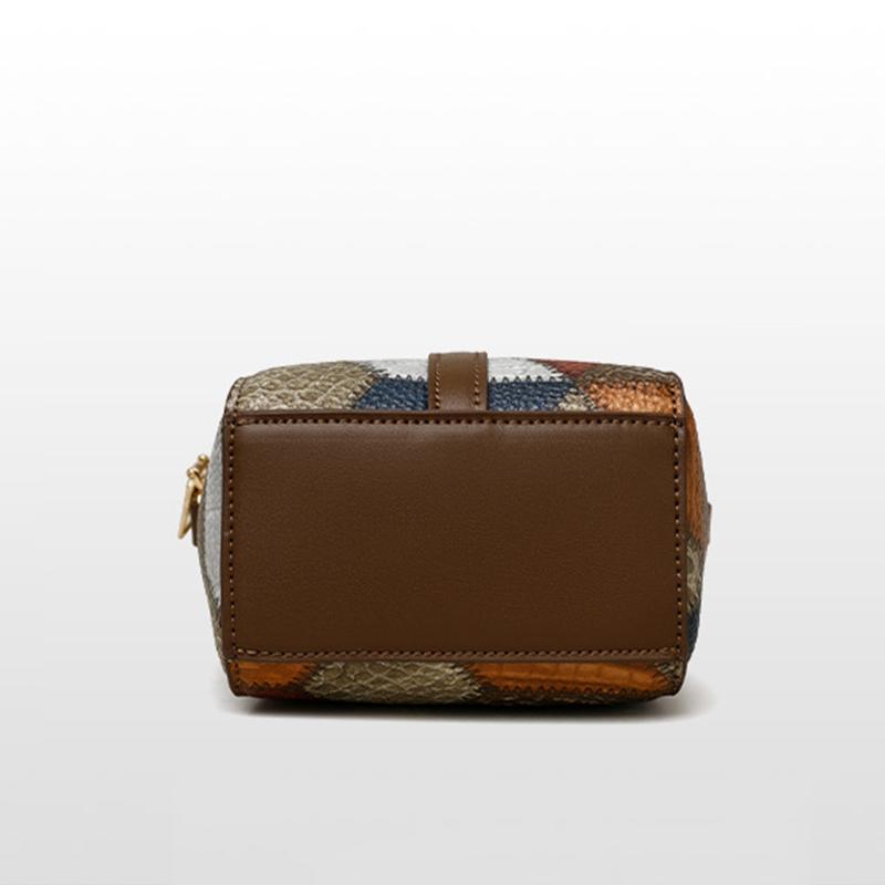 Женская мягкая кожаная сумка через плечо, сумка через плечо, роскошная сумка для телефона, кошельки