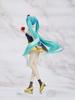 TAITO Hatsune Miku Wonderland Figure Snow White