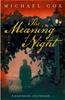 Книга The Meaning of Night
