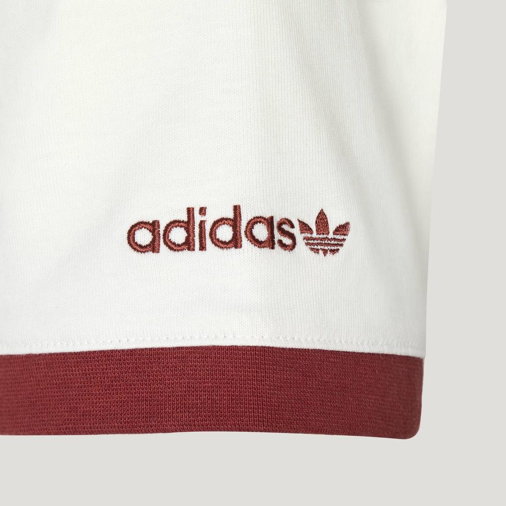 Adidas Originals RINGER T Shirt Men's