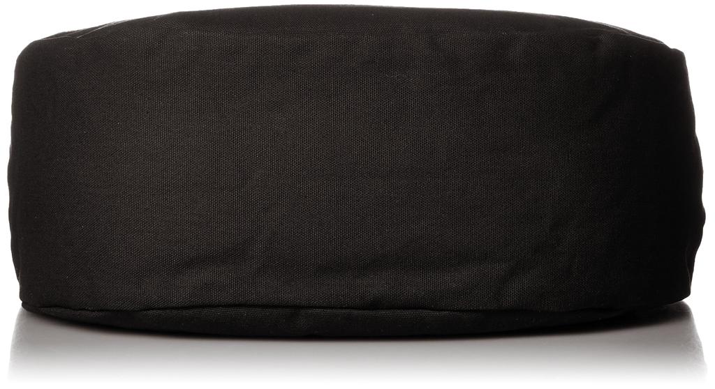 Сумка для лица Tamachan, большая, A740, черная [Noah Family]