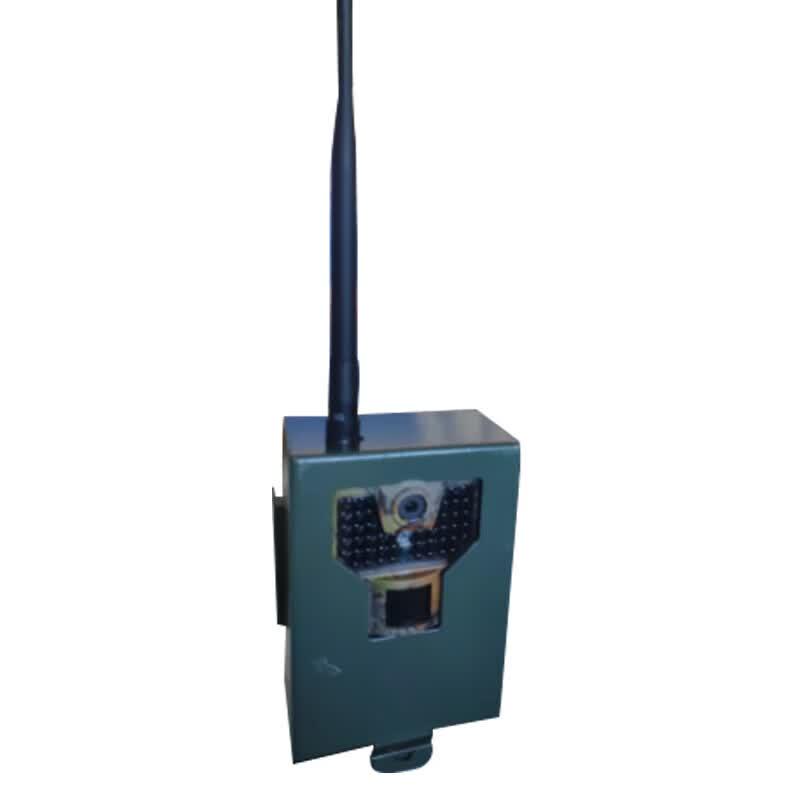 Защитный чехол для фотоловушки Ounica AM-999 MMS