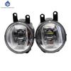 Fog Light 30W 8000LM Car LED Fog Lamp H11 12V For Toyota Camry Land Cruiser Prado Prius Tundra C-HR CHR Sienna Solara Avalon