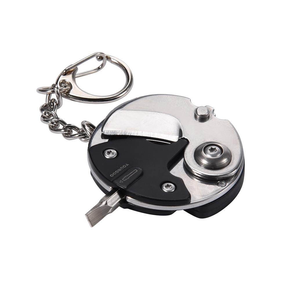 Складная отвертка Sagit EDC Многофункциональный гаджет Часы Оправа для ухода за оправой