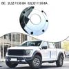 Auto Parts Chrome Center Cap Anti-corrosion High-quality Materials Non-deformation Replacement Installation For Ford F-150
