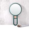 Зеркало для туалетного столика, складное зеркало, косметическое зеркало, дорожные аксессуары, увеличительное зеркало для макияжа