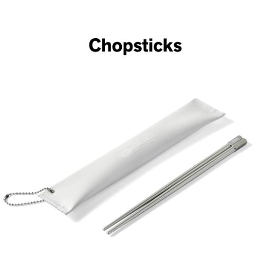 Предзаказ палочек для еды BTS ARIRANG