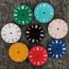28.5mm Dial Watch Dial Plate Automatic Movement Watch Accessories for Nh35 Nh36 Eta2836 2815 2813